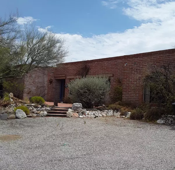 4960 E Placita Alisa, Tucson, AZ 85718