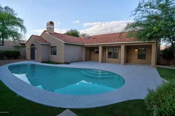 Oro Valley, AZ 85755,12557 N Lantern Way