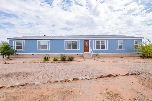 17110 W Placita Sipriano, Marana, AZ 85653