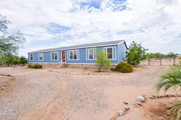 Marana, AZ 85653,17110 W Placita Sipriano