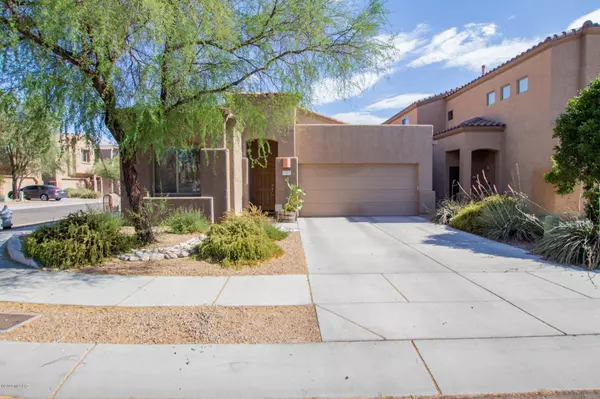 2215 W Night Air Lane, Tucson, AZ 85741