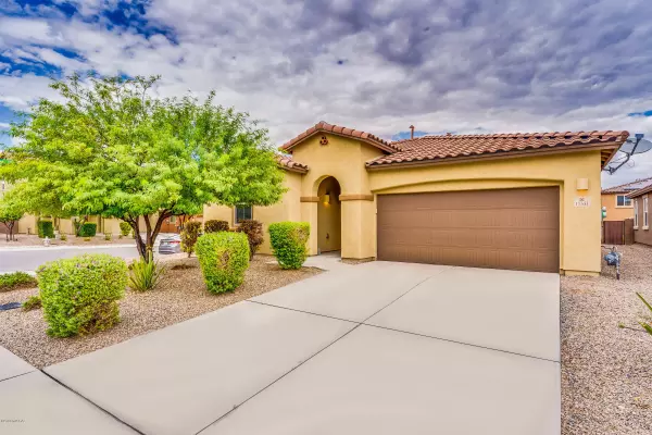 11331 E Fleeting Sunset Trail Trail, Tucson, AZ 85747