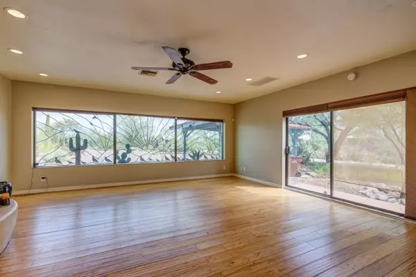 Tucson, AZ 85704,317 E Canyon View Drive