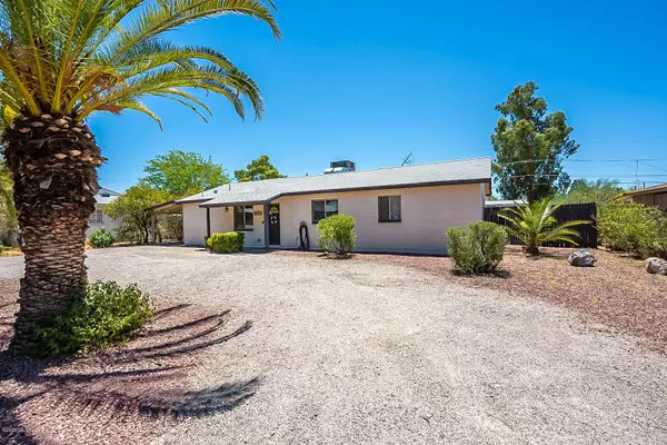 4850 E Montecito Street, Tucson, AZ 85711