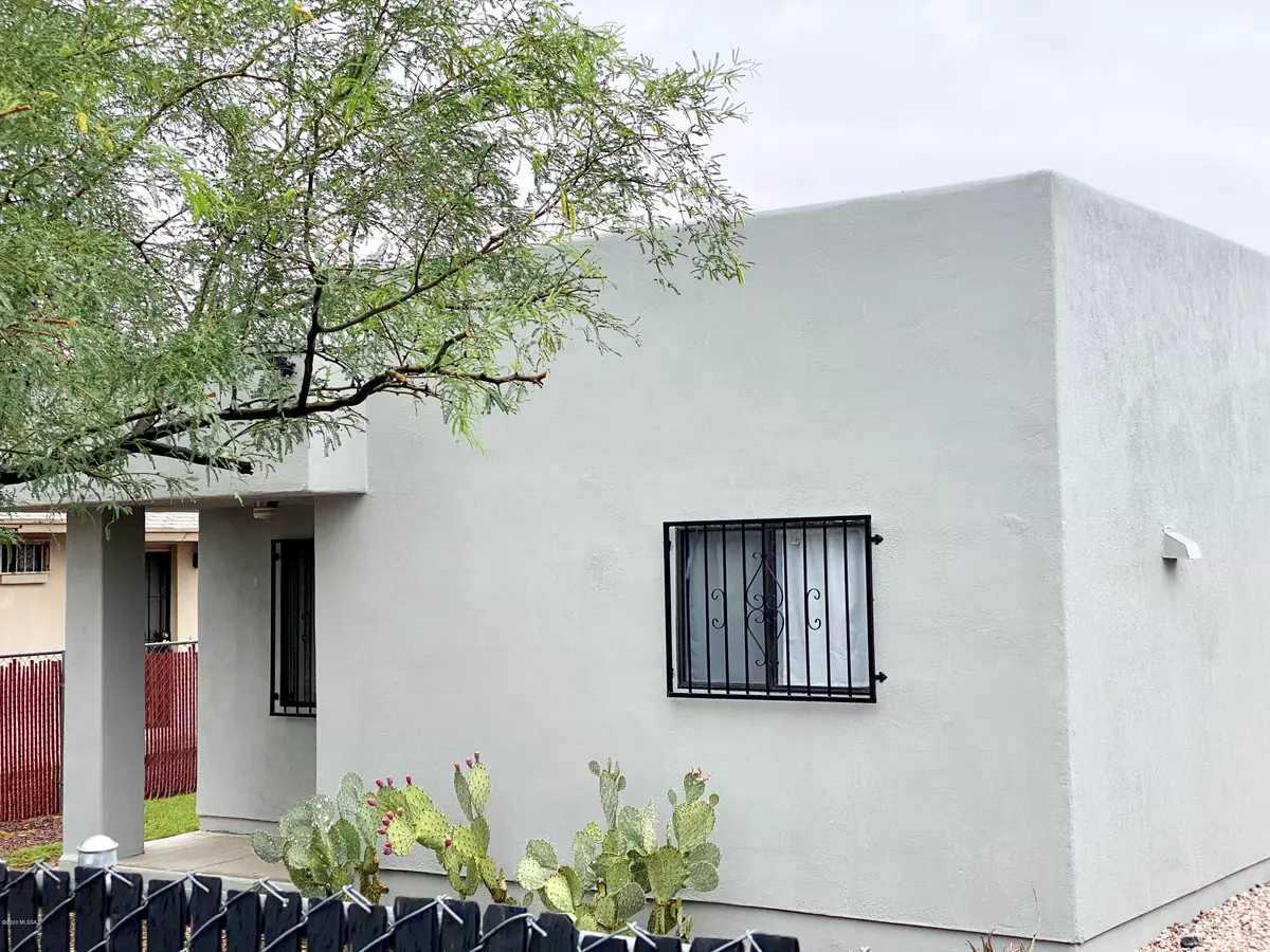 Tucson, AZ 85705,29 W Lee Street