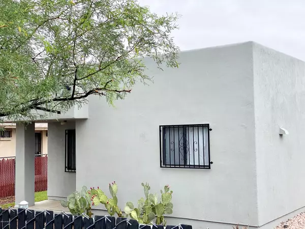 29 W Lee Street, Tucson, AZ 85705