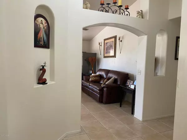 Rio Rico, AZ 85648,887 Perla Court