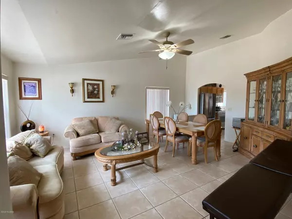 Rio Rico, AZ 85648,887 Perla Court