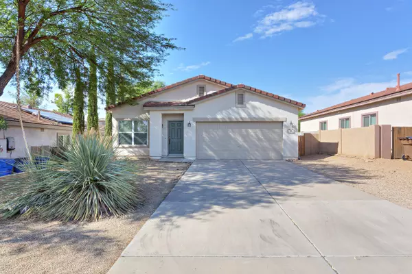 84 E Mountain Alder Street, Sahuarita, AZ 85629