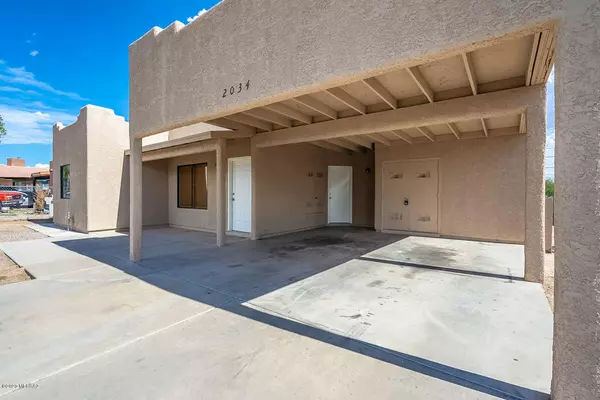 Tucson, AZ 85713,2034 E Naco Vista
