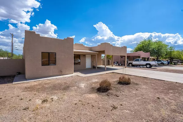 Tucson, AZ 85713,2034 E Naco Vista