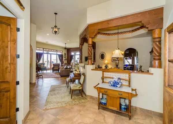 Sahuarita, AZ 85629,2632 E Reata Ridge Place