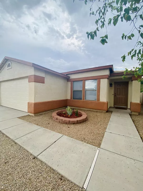 Tucson, AZ 85746,6248 Mero Court