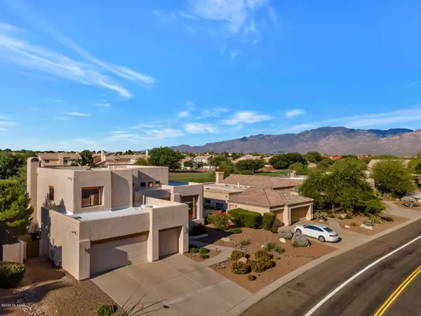 1920 W Canada Hills Drive, Oro Valley, AZ 85737