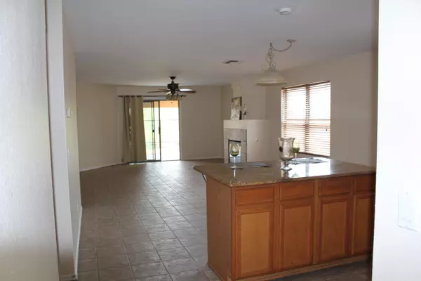 12906 N Yellow Orchid Drive, Oro Valley, AZ 85755