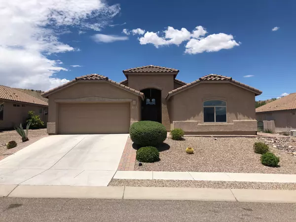 Green Valley, AZ 85614,750 W Rio Teras