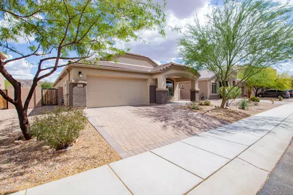 Marana, AZ 85653,8819 W Saguaro Moon Road