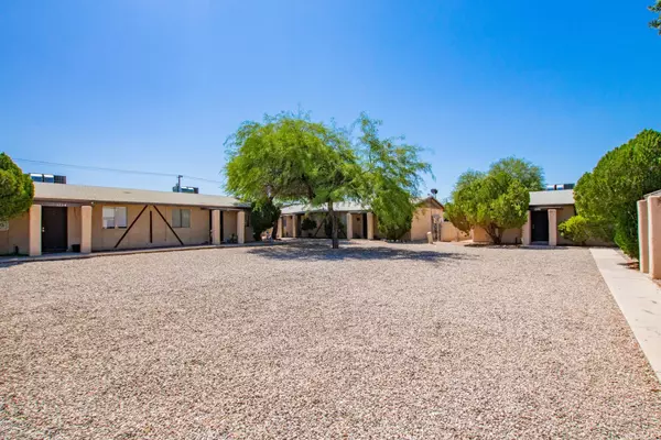 1248 E 24Th Street,  Tucson,  AZ 85713