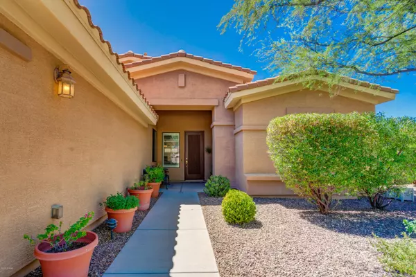 Oro Valley, AZ 85737,11905 N Thornbush Drive