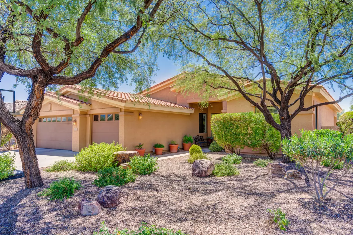 Oro Valley, AZ 85737,11905 N Thornbush Drive