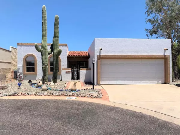 3137 S Placita Sevilla, Green Valley, AZ 85622