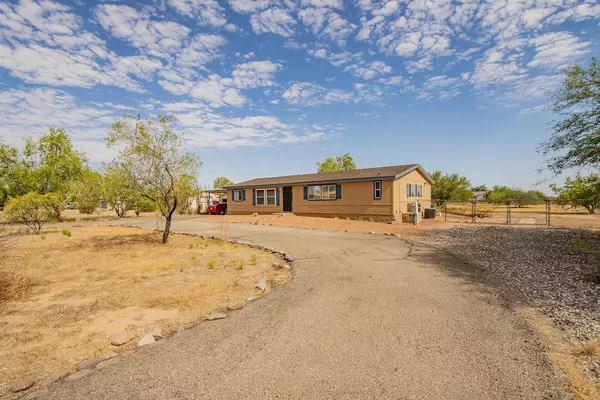 Marana, AZ 85653,16800 W Falcon Lane