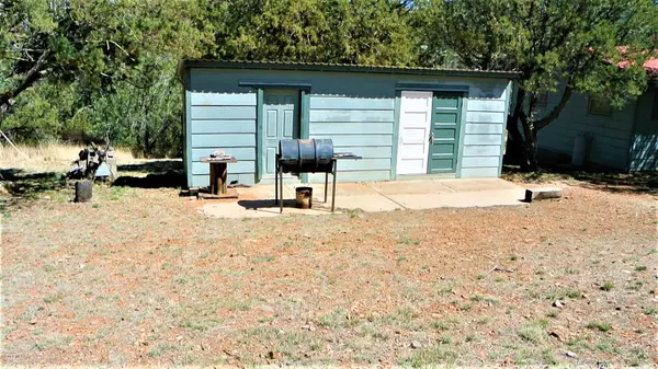 Paradise, AZ 85632,2218 W Wildcat Track