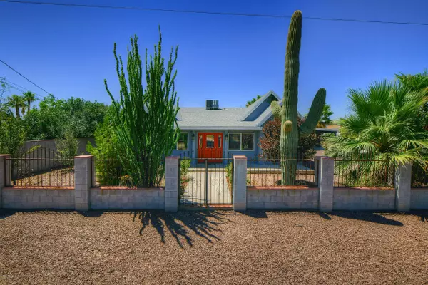 3514 E Flower Street, Tucson, AZ 85716