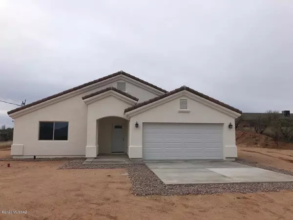 183 Nabo Court, Rio Rico, AZ 85648