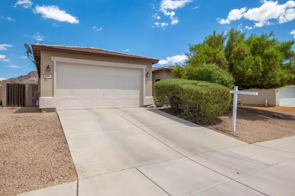 3363 S Desert Echo Road, Tucson, AZ 85735