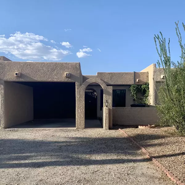 7229 E Calle Arturo, Tucson, AZ 85710