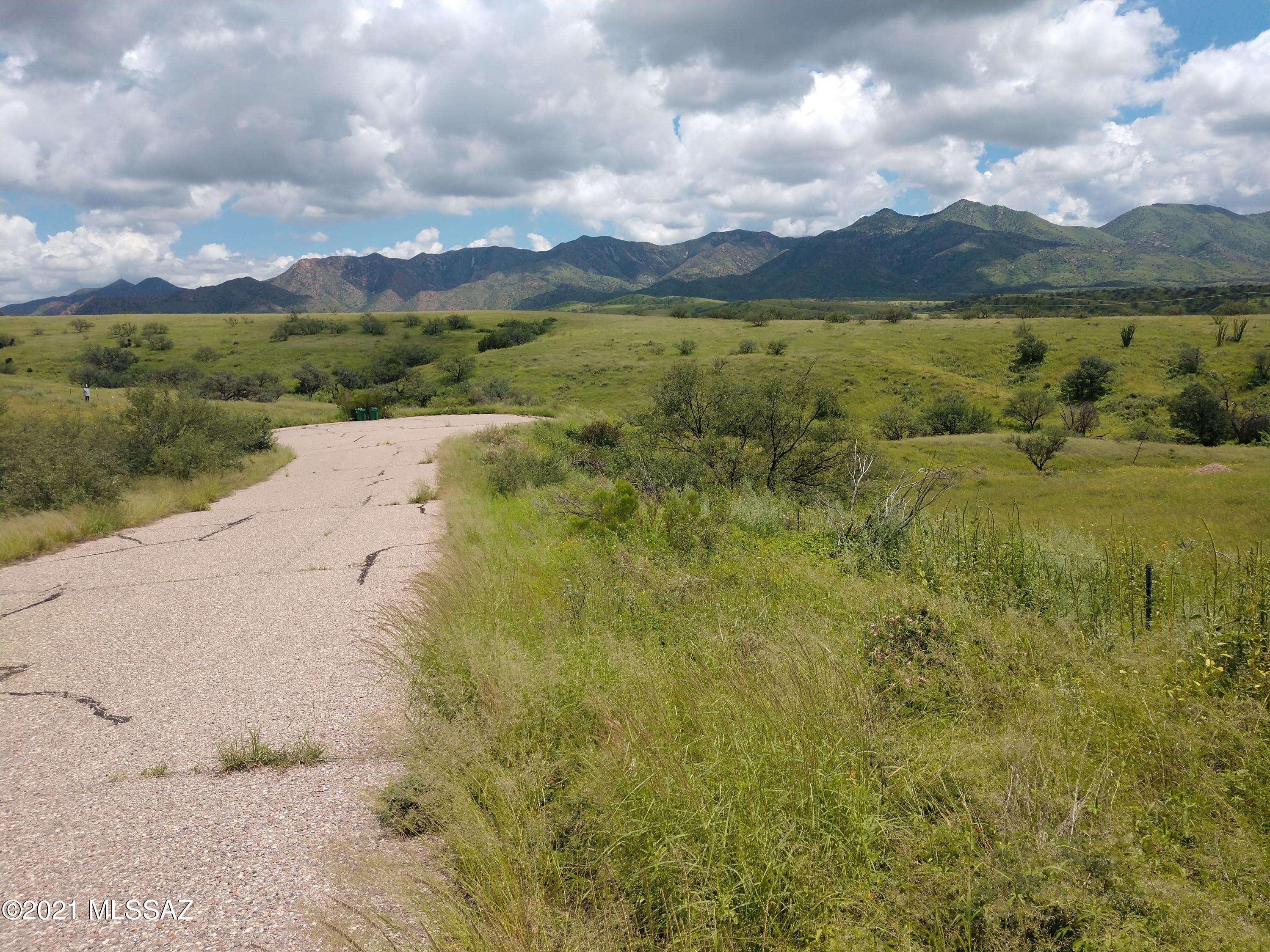 Patagonia, AZ 85624,21 Mayas Court #47