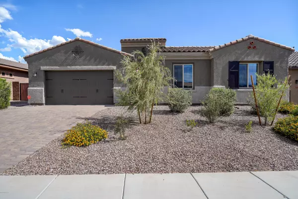 993 W Golden Barrel Court, Oro Valley, AZ 85755