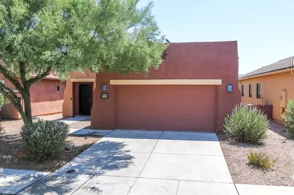 6051 S Wych Elm Place, Tucson, AZ 85747