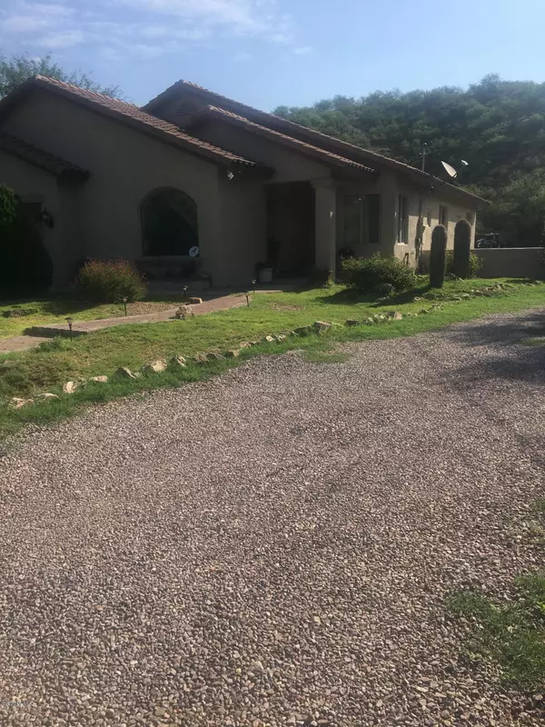 1453 Pendleton Drive, Rio Rico, AZ 85648