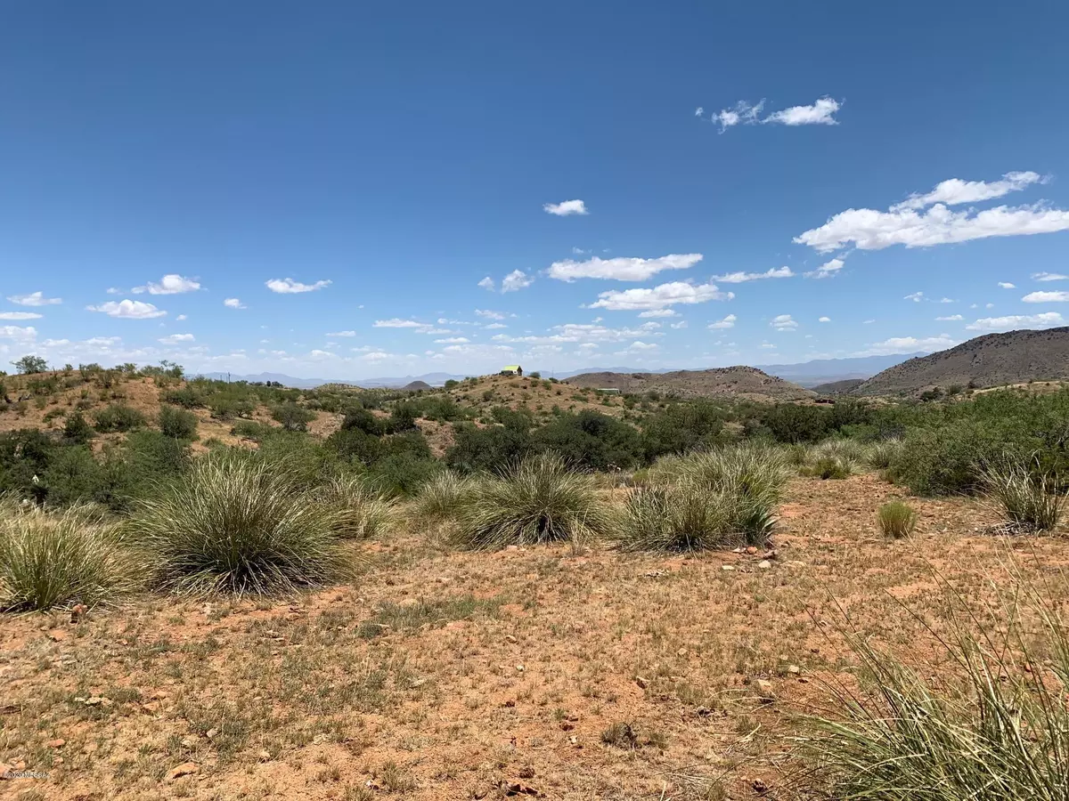 Elfrida, AZ 85610,19.52 ac W Cross C Ranch Road #13C