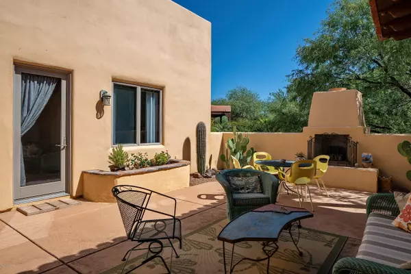 Tubac, AZ 85646,2163 Bautista Court