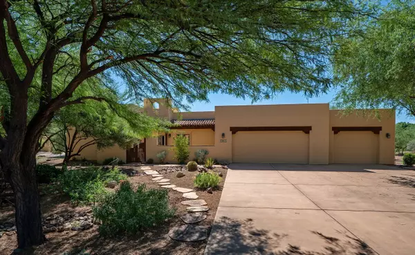 Tubac, AZ 85646,2163 Bautista Court