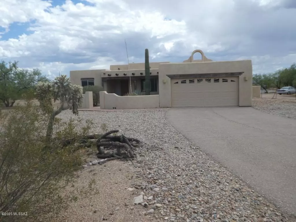 Tucson, AZ 85735,6815 W Oklahoma Street