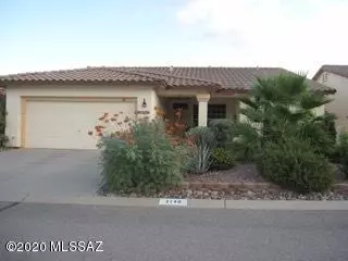 3140 W Northern Cross Trail, Tucson, AZ 85742