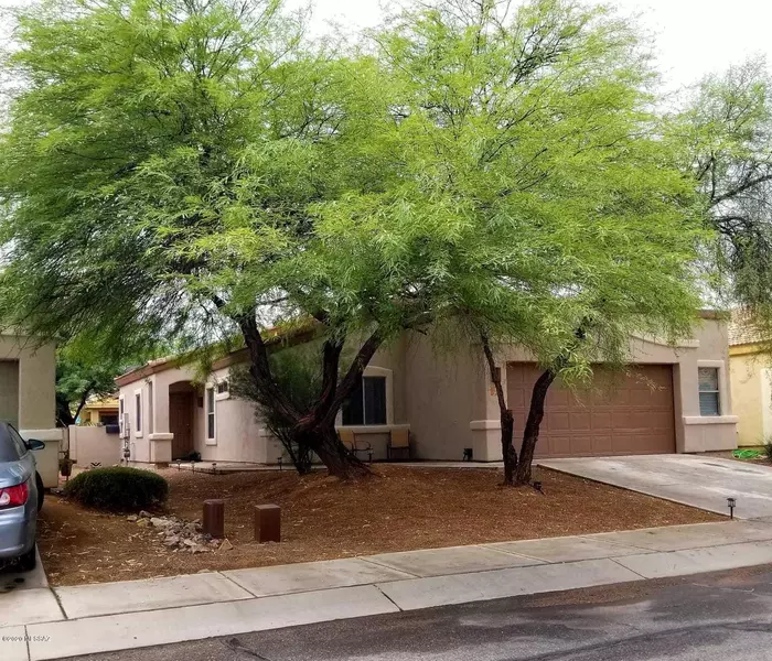 254 E Placita Nubes De Agua, Sahuarita, AZ 85629