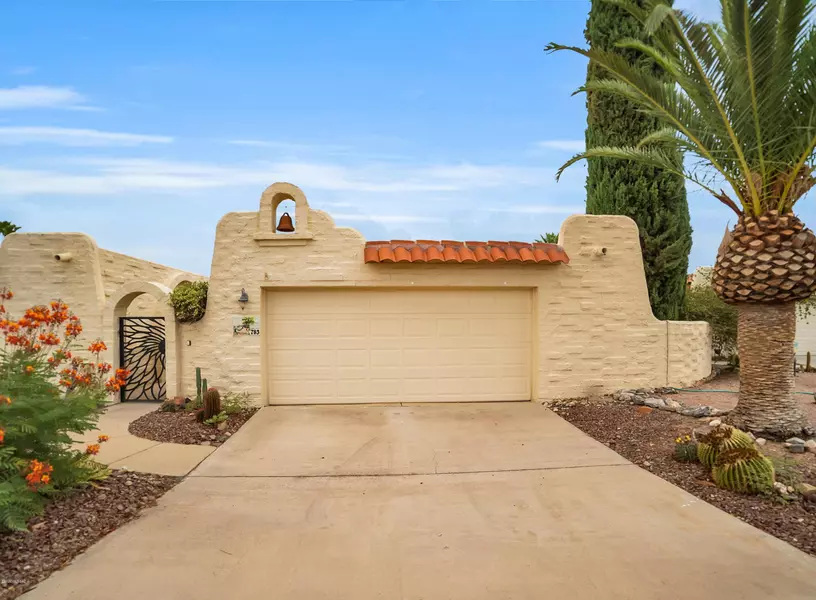 783 W Placita Nueva, Green Valley, AZ 85614