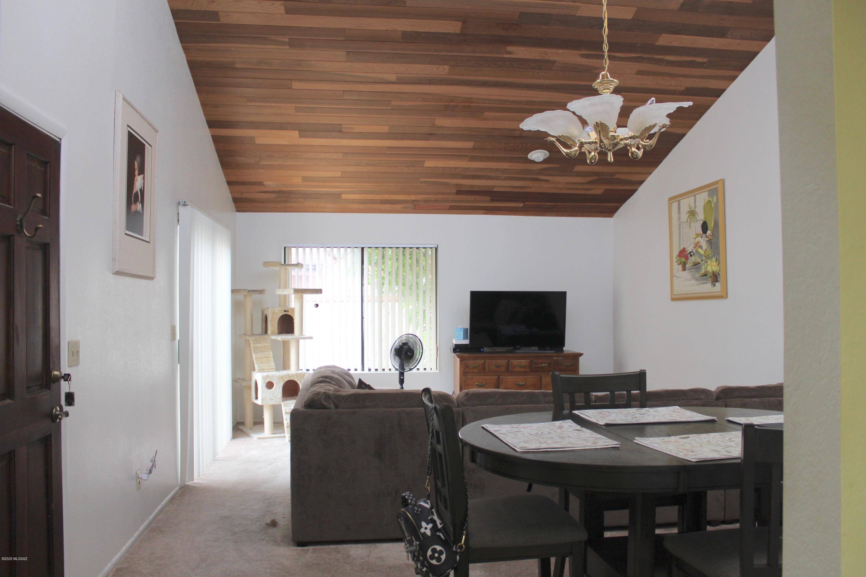 7283 E Calle Arturo, Tucson, AZ 85710
