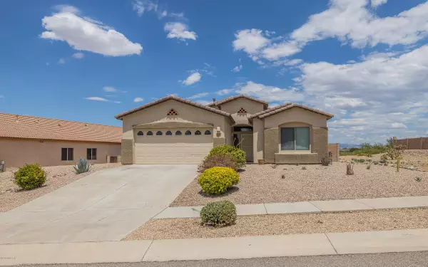 17557 S Garden Sage Loop, Vail, AZ 85641