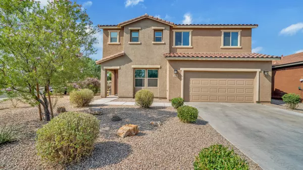 Sahuarita, AZ 85629,1026 E Lumberjack Trail