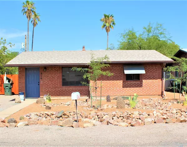 950 N Chrysler Drive, Tucson, AZ 85716