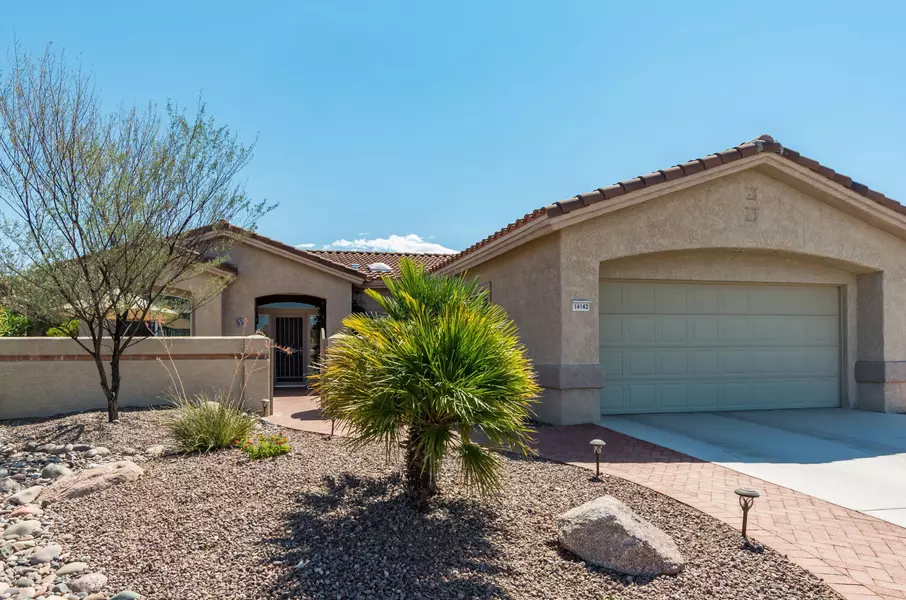 14142 N Buckingham Drive, Oro Valley, AZ 85755