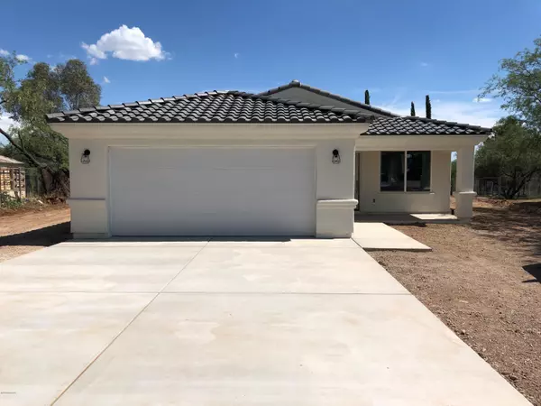 424 Sykes Circle Circle, Rio Rico, AZ 85648