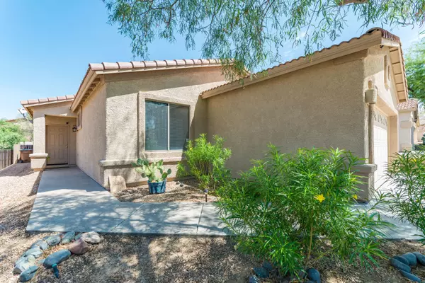 Marana, AZ 85658,5562 W Crimson Bluff Drive