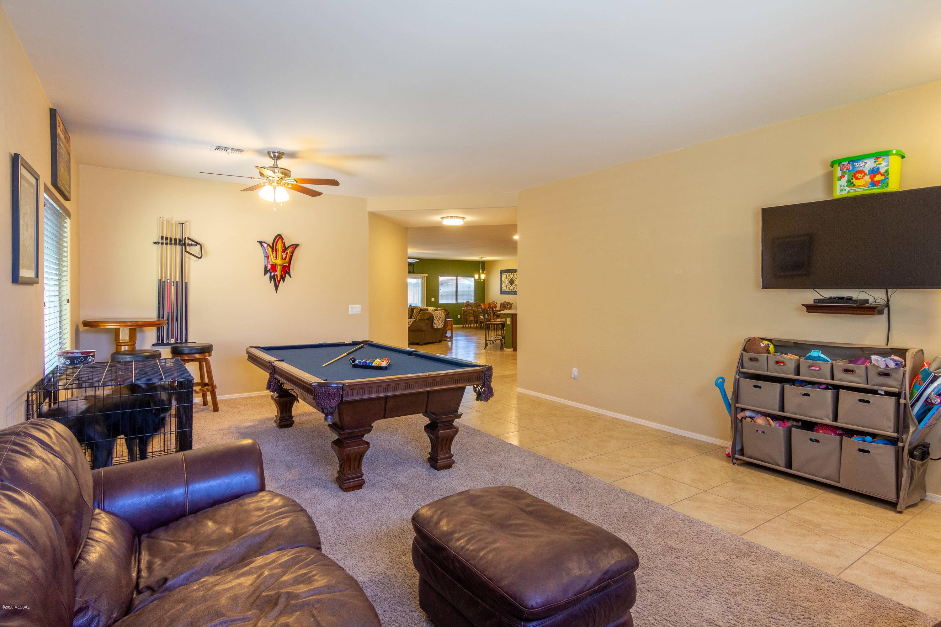 14045 N River Branch Trail, Marana, AZ 85658